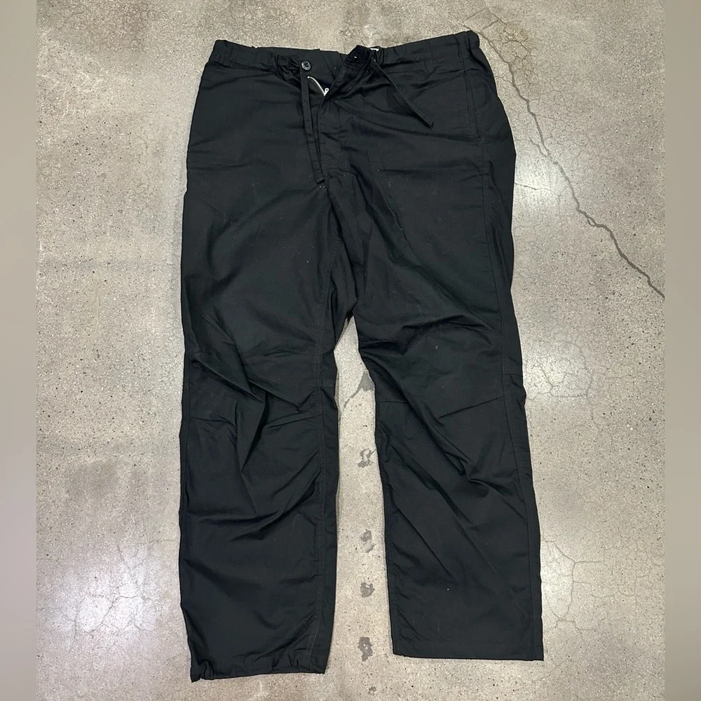 H&M Ripstop Track Pant - Picture 1 of 3